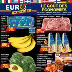  Euromarché