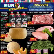  Euromarché