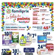  Familiprix