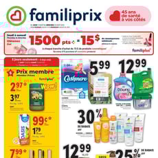  Familiprix