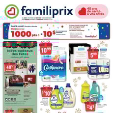  Familiprix