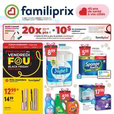  Familiprix