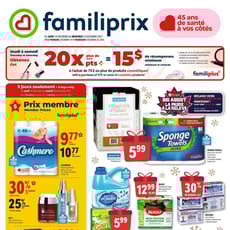  Familiprix