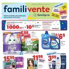  Familiprix