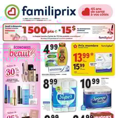  Familiprix