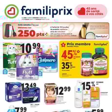  Familiprix
