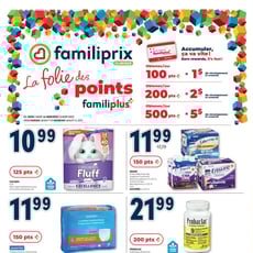  Familiprix - Clinique