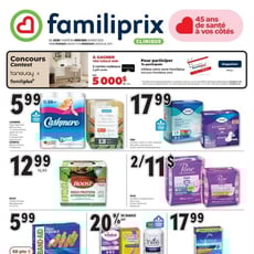  Familiprix - Clinique