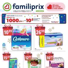  Familiprix - Clinique