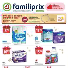  Familiprix - Clinique