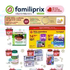  Familiprix - Clinique