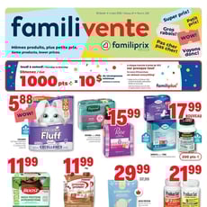  Familiprix - Clinique