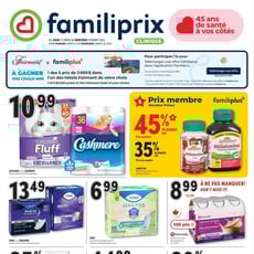  Familiprix - Clinique