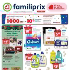 Familiprix - Extra