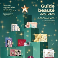  Familiprix - Guide beauté des fêtes