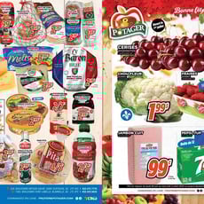  Fruiterie Potager Saint-Eustache / Blainville