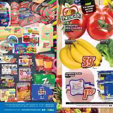  Fruiterie Potager Saint-Eustache / Blainville