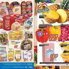  Fruiterie Potager Saint-Eustache / Blainville