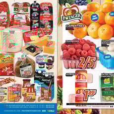  Fruiterie Potager Saint-Eustache / Blainville