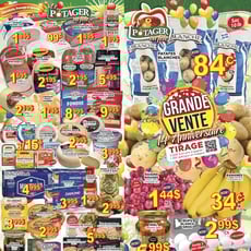  Fruiterie Potager Saint-Eustache / Blainville