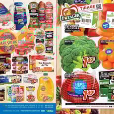  Fruiterie Potager Saint-Eustache / Blainville