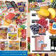  Fruiterie Potager Saint-Eustache / Blainville