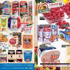  Fruiterie Potager Saint-Eustache / Blainville