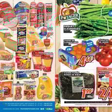  Fruiterie Potager Saint-Eustache / Blainville