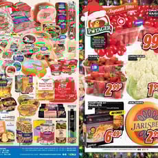  Fruiterie Potager Saint-Eustache / Blainville