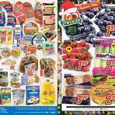  Fruiterie Potager Saint-Eustache / Blainville