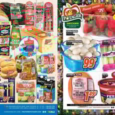  Fruiterie Potager Saint-Eustache / Blainville