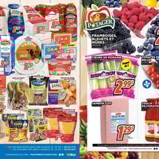  Fruiterie Potager Saint-Eustache / Blainville