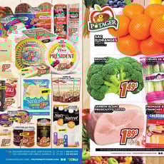  Fruiterie Potager Saint-Eustache / Blainville