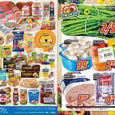  Fruiterie Potager Saint-Eustache / Blainville