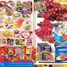  Fruiterie Potager Saint-Eustache / Blainville