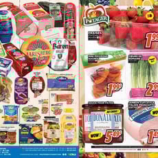  Fruiterie Potager Saint-Eustache / Blainville