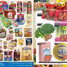  Fruiterie Potager Saint-Eustache / Blainville