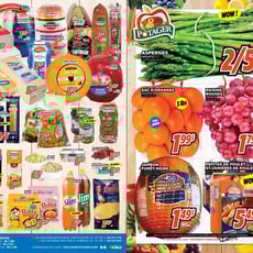  Fruiterie Potager Saint-Eustache / Blainville