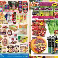  Fruiterie Potager Saint-Eustache / Blainville