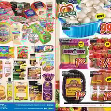  Fruiterie Potager Saint-Eustache / Blainville