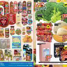  Fruiterie Potager Saint-Eustache / Blainville