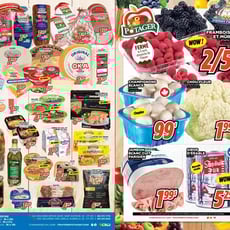  Fruiterie Potager Saint-Eustache / Blainville