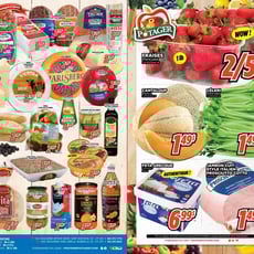  Fruiterie Potager Saint-Eustache / Blainville