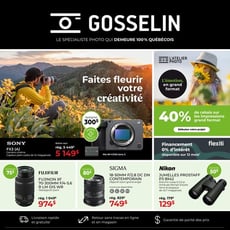  Gosselin Photo