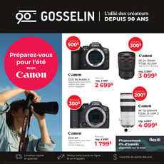  Gosselin Photo