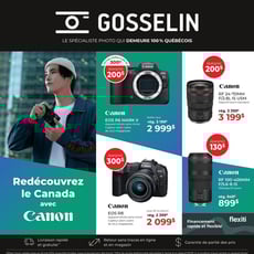  Gosselin Photo