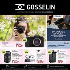  Gosselin Photo
