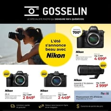  Gosselin Photo