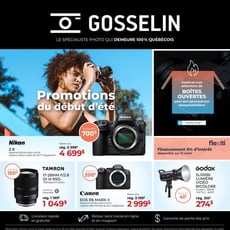  Gosselin Photo