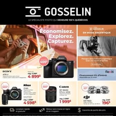  Gosselin Photo